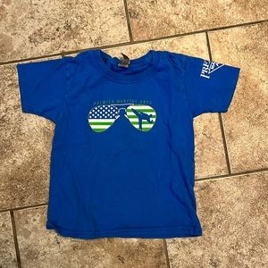 4T kids, Premier Martial Arts, PMA T-shirts